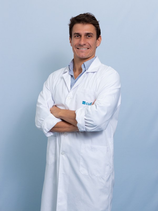 Dr. Afonso de Oliveira Pegado