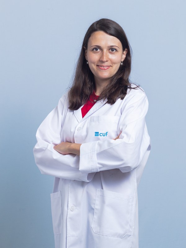 Marisa Antunes Marques