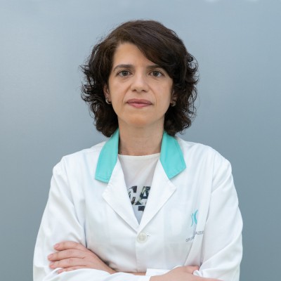 Dr. Patrícia Matos Olim