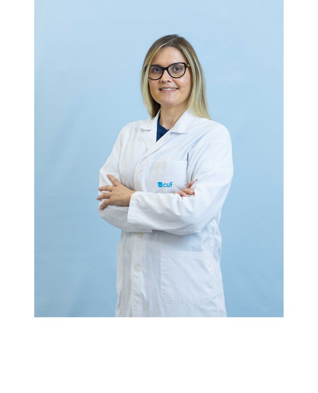 Dr. Alexandra Loureiro