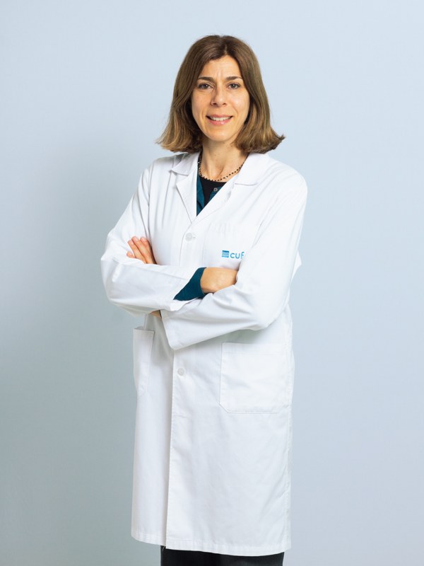Dr. Helena Fernandes