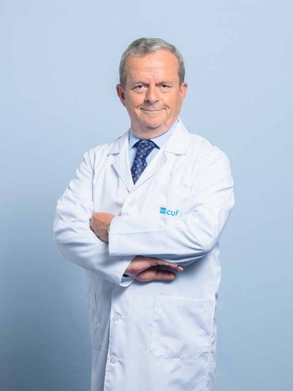 Dr. Carlos Rego