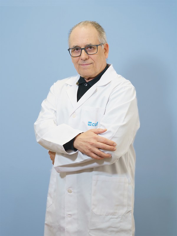 Dr. José Germano Villas Boas Guimarães