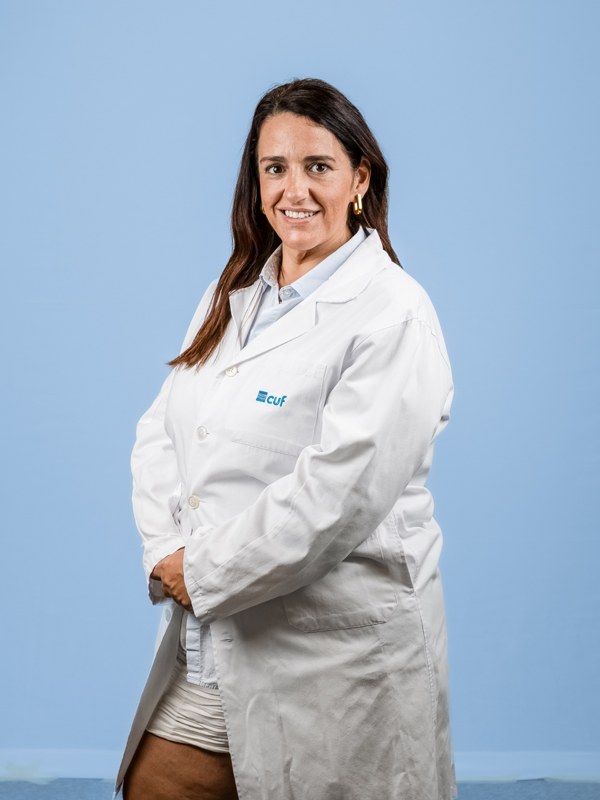 Irina Rodrigues Alemão