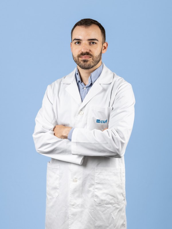 Dr. Ludgero Arruda Linhares