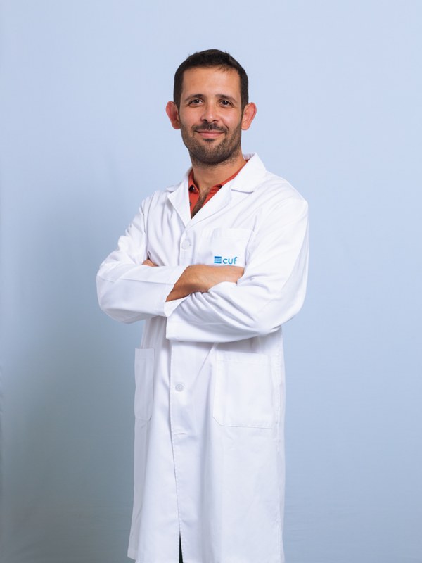 Dr. José Carlos Santos