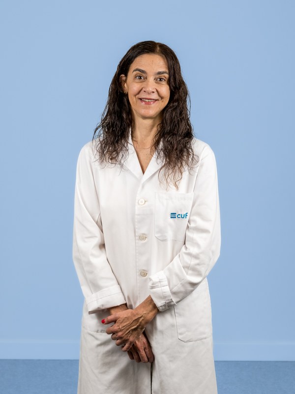Dr. Lina Salgueiro