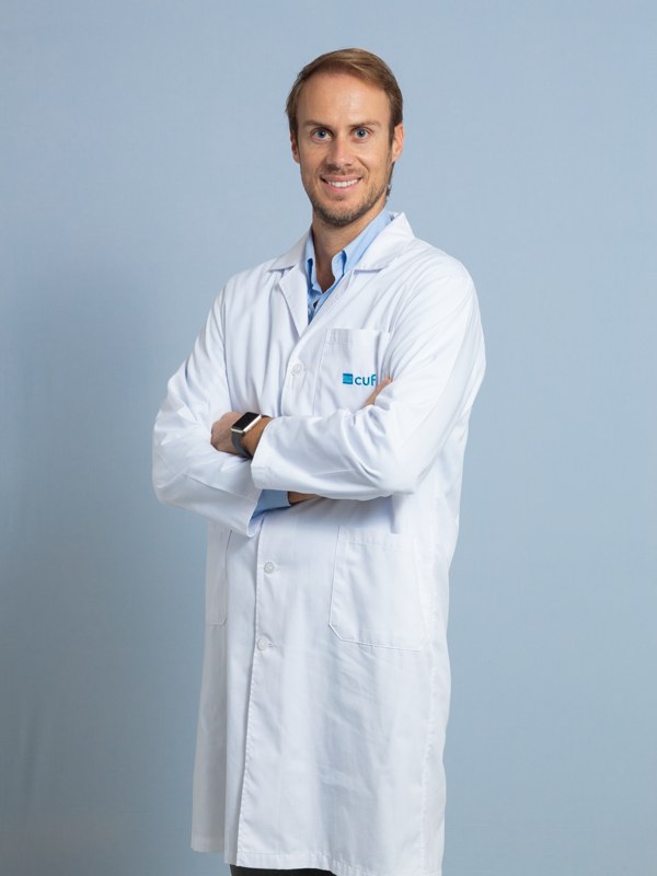 Dr. Verissímo Silvestre