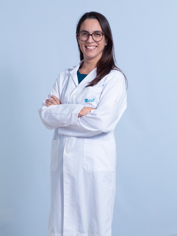 Dr. Ana Sofia Dantas