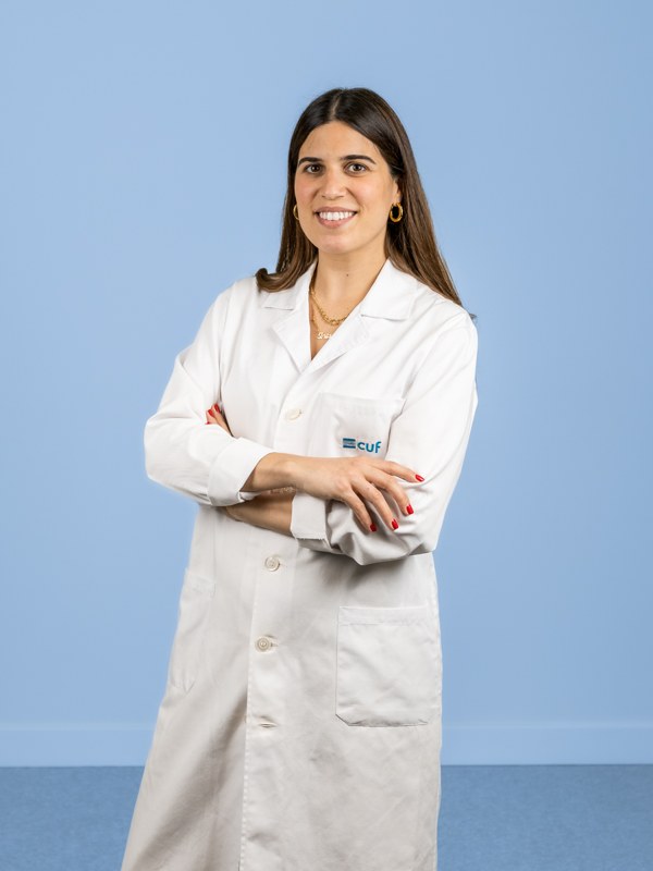 Dr. Inês Conde Vasco
