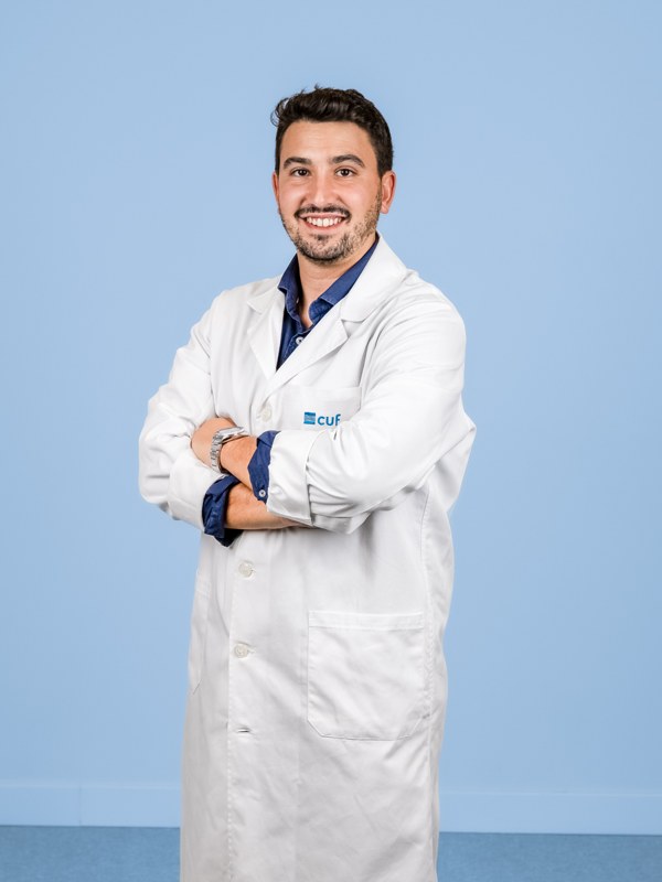 Dr. Gabriel Teixeira Nogueira