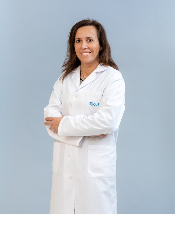 Dr. Carla de Sousa