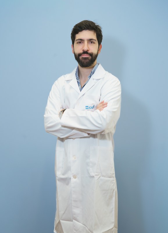 Dr. Mário Gil Fontoura