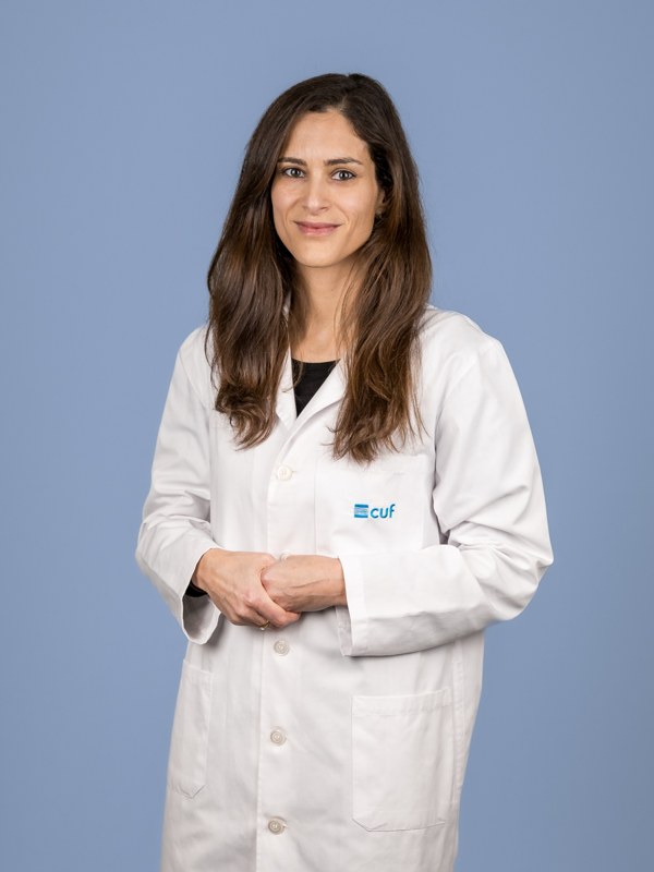 Dr. Luísa Andrade