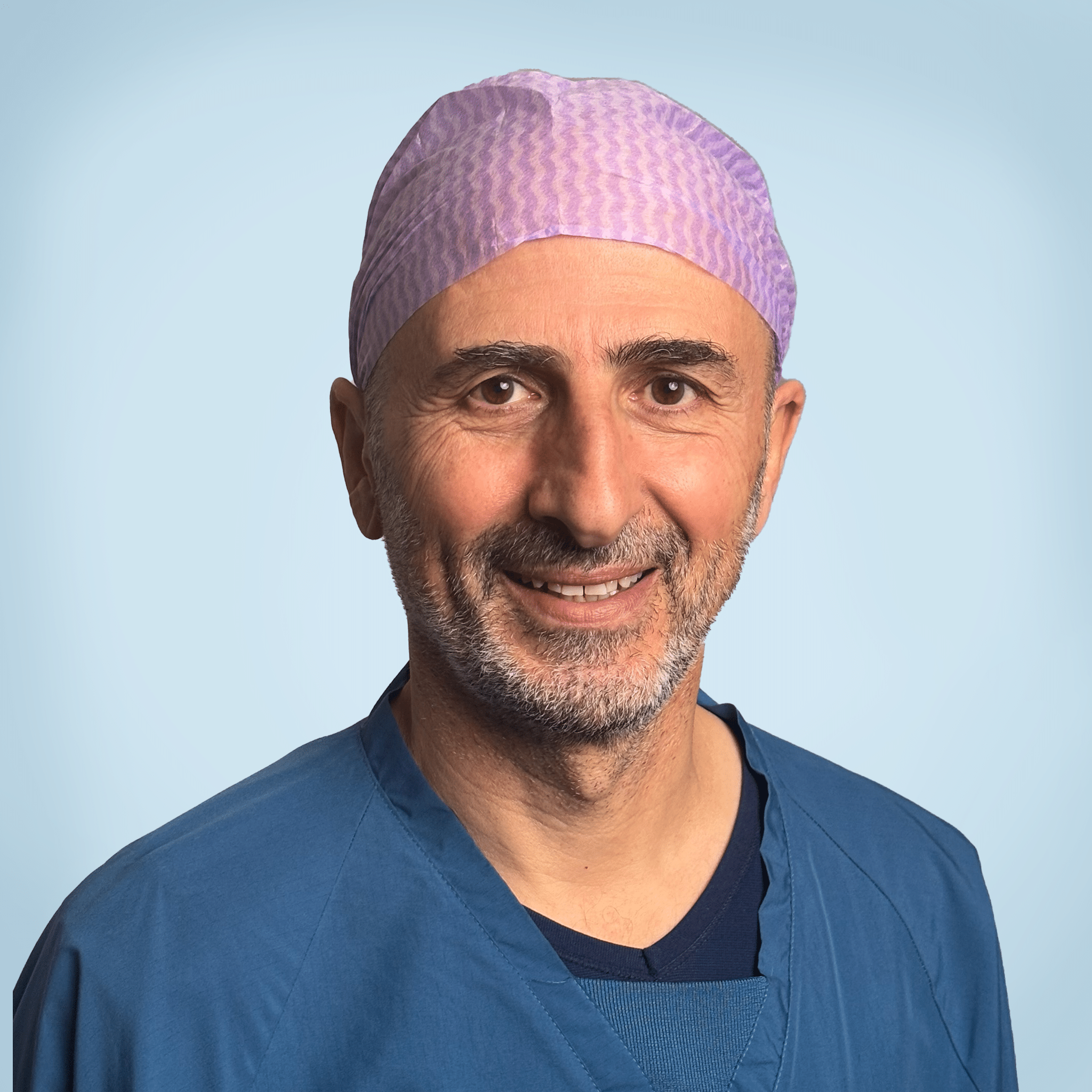 Dr. Nour Eldine Hassan Jamil