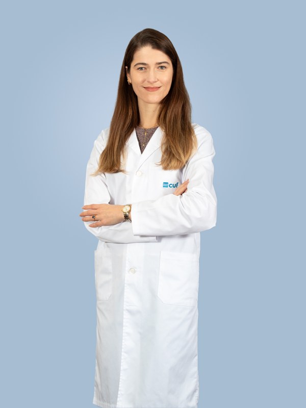 Dr. Francisca de Brito Marques