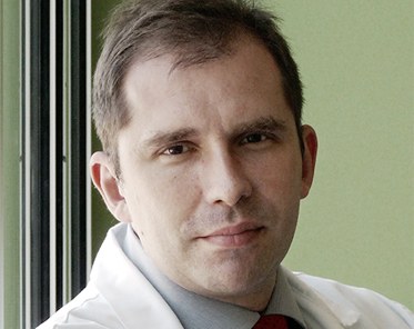 Dr. Francisco Javier Moradiellos Díez