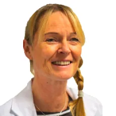 Dr. Dominique Pottier