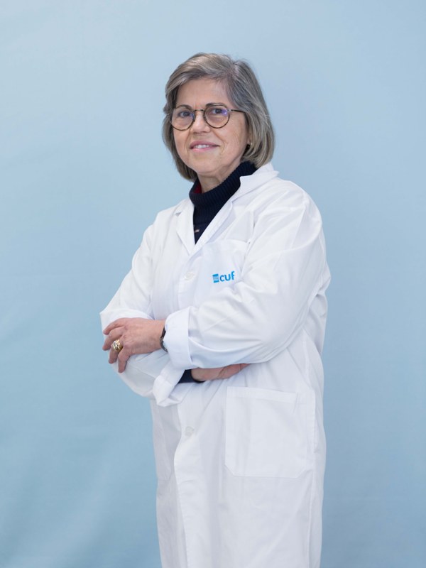Dr. Ana Silva