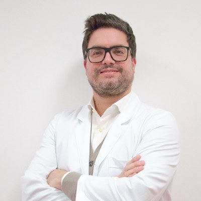 Dr. Diogo Silva Gomes