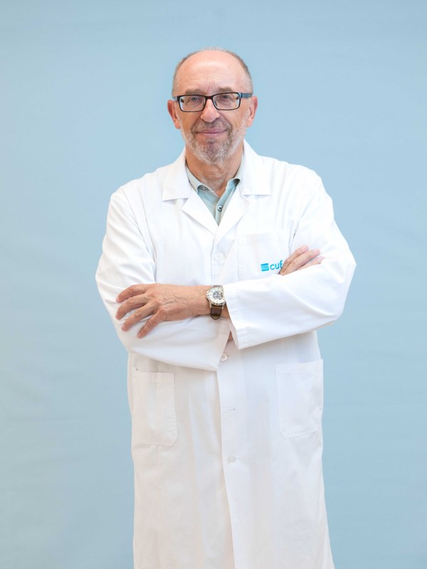 Dr. Joaquim Lindoro