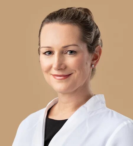 Bernadett Voloncs M.D.