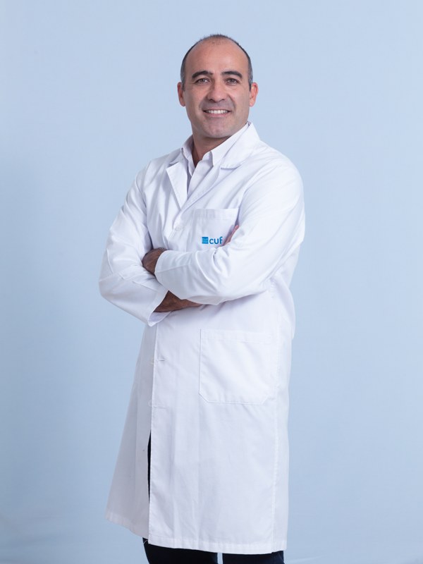 Dr. Bruno Tereno Valente