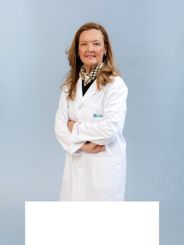 Dr. Cristina Soares