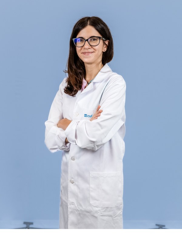 Dr. Rita Figueiredo Pimenta
