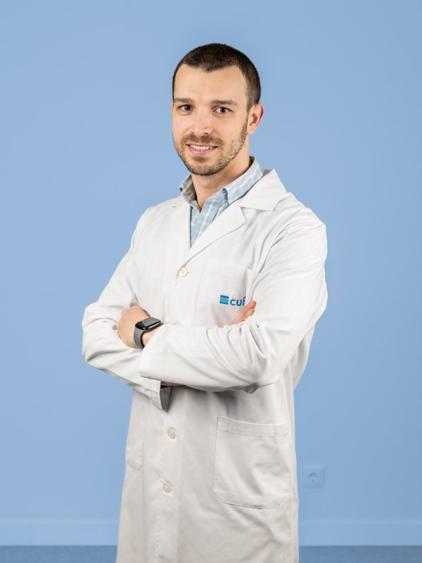 Dr. José Artur Veiga Laert