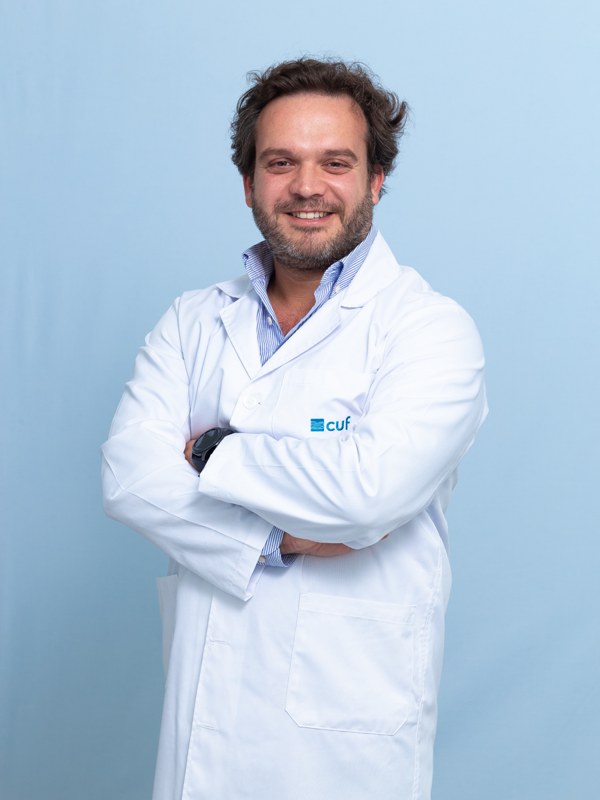 Dr. Hugo Dias Queimado