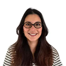 Dr. Steffy Larroze