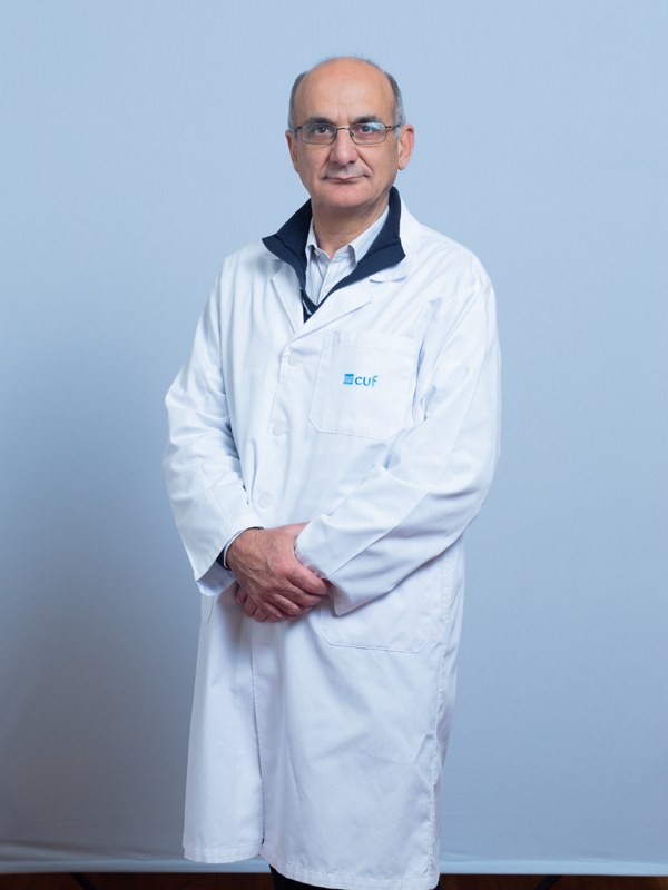 Dr. António Gonçalves Vilarinho