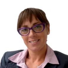 Dr. Maria Gallego