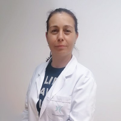 Sofia de Horta Pereira
