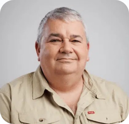 Boaz Liberman