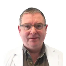 Dr. Jean-François Annaert