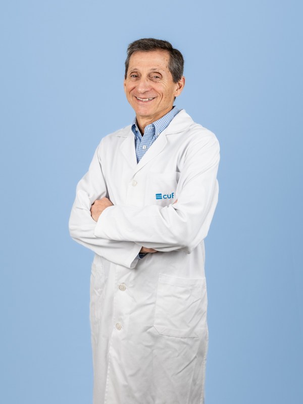 Dr. Nuno Assunção Ribeiro