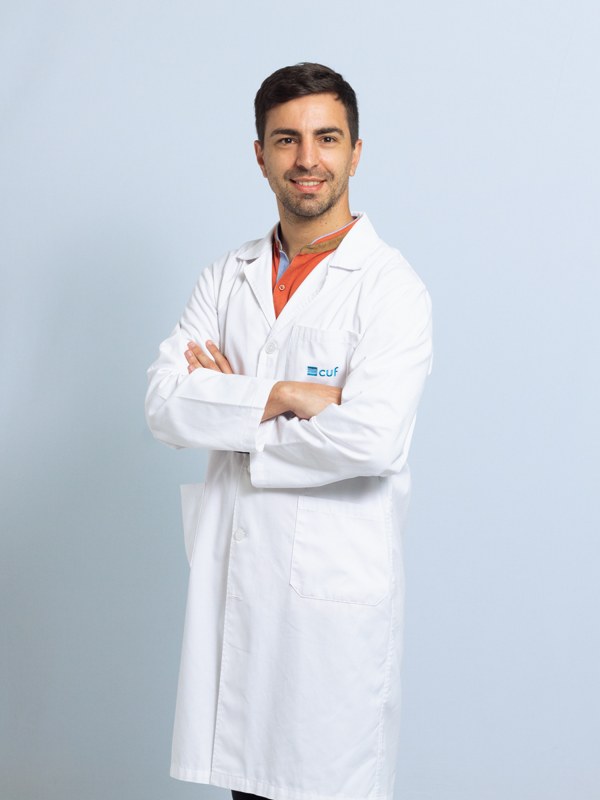 Dr. Pedro Henriques Santos