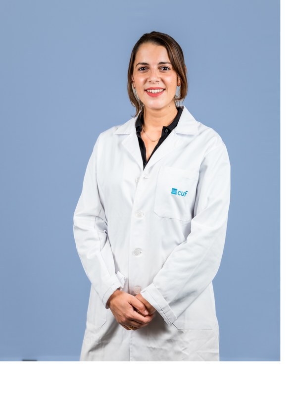 Dr. Rita Pinto Proença