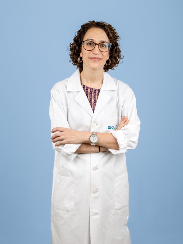 Dr. Susana Machado