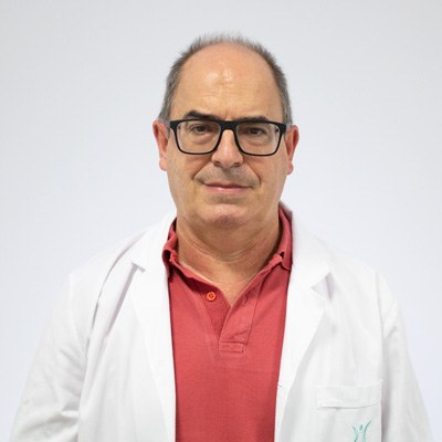 Dr. Vitor Rebelo