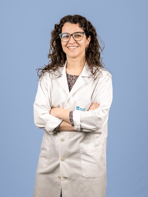 Dr. Inês Menezes Cordeiro