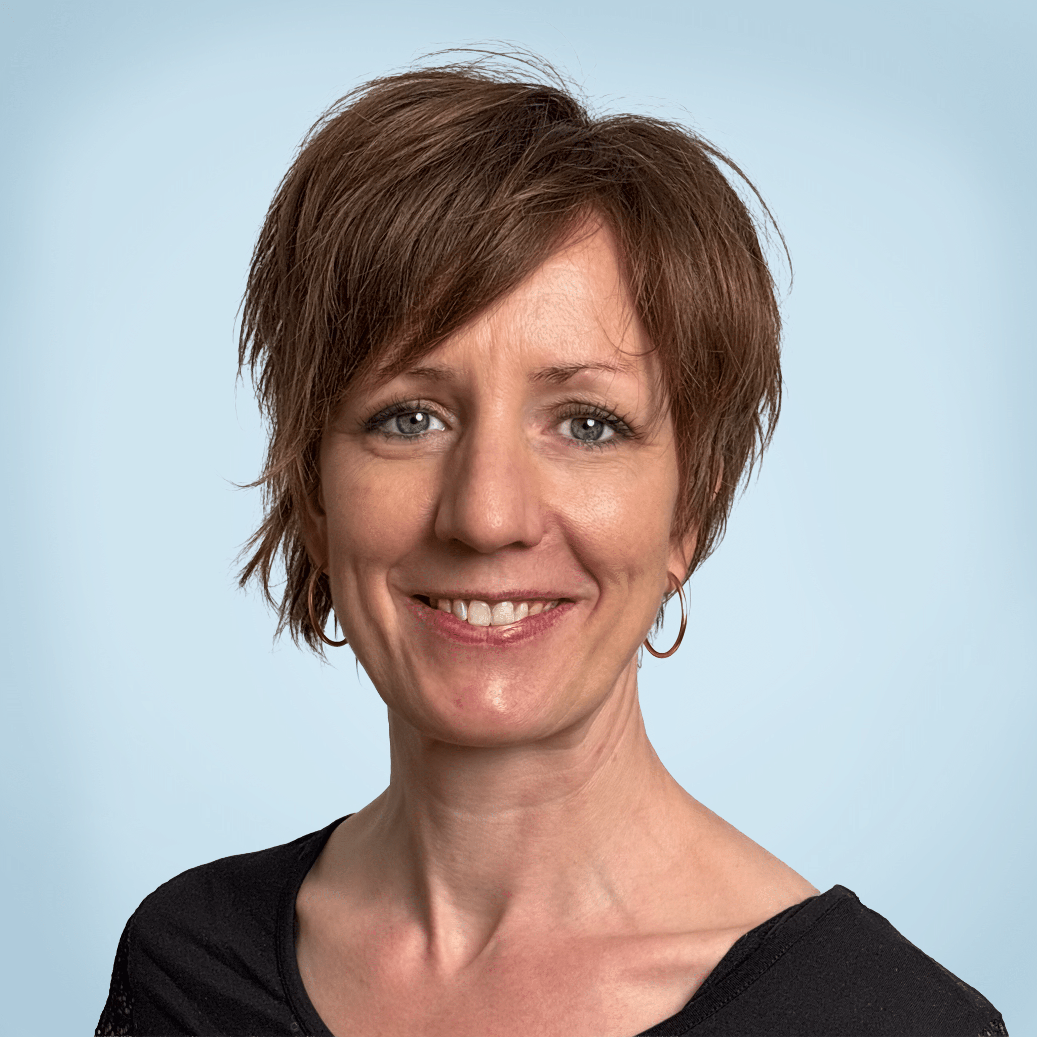 Dr. Victoria Schmiegelow