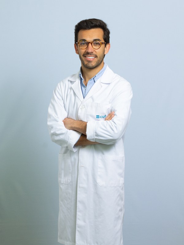 Dr. Luís Almeida Morais
