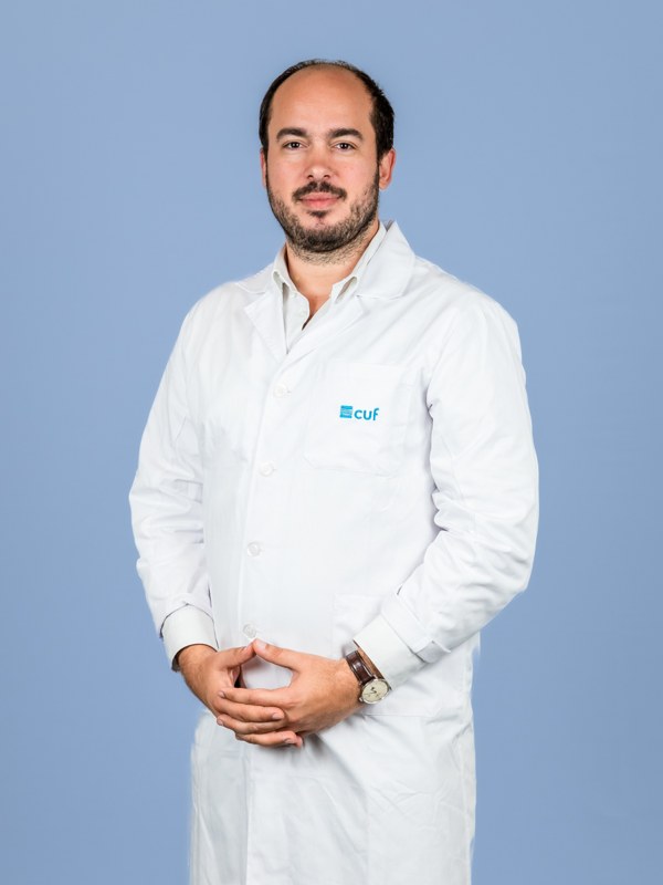 Dr. Duarte Saraiva Martins