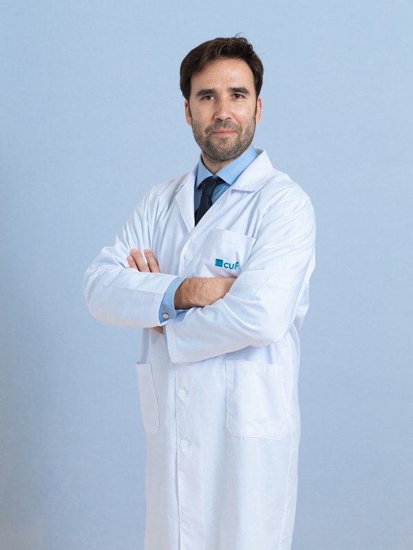 Dr. Ricardo Dias Cruz