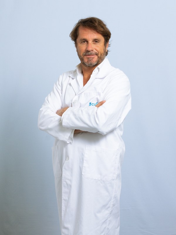 Dr. Luís Gargaté