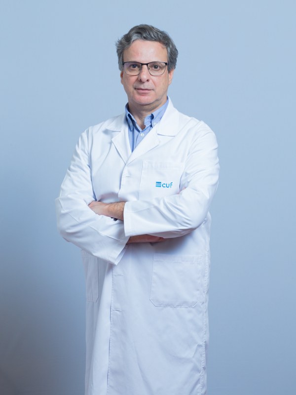 Dr. Rui Prisco