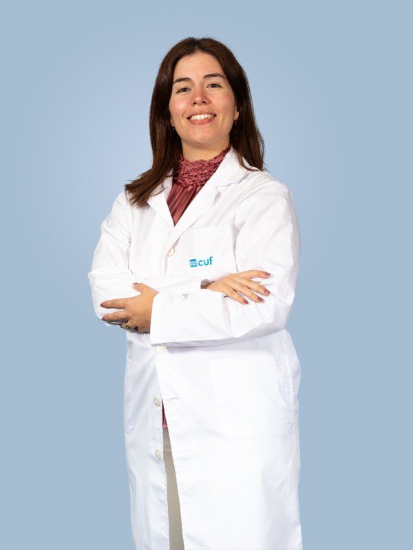 Dr. Beatriz Farias Leão